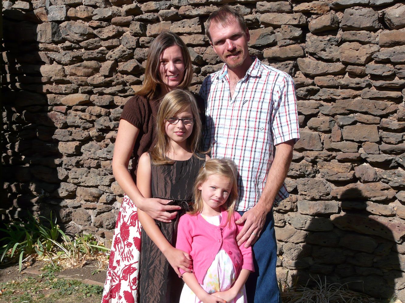 Family Photo